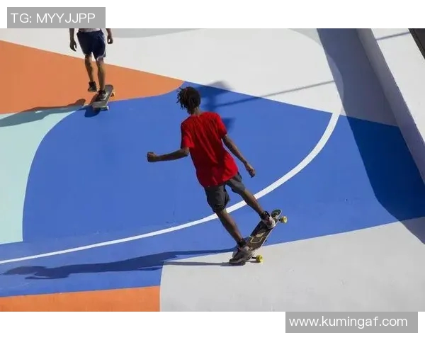 广州滑板队协作之道：探索团队配合与技巧提升的完美结合