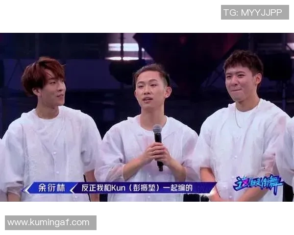 杭州街舞队战术解析：如何在街舞竞技中脱颖而出