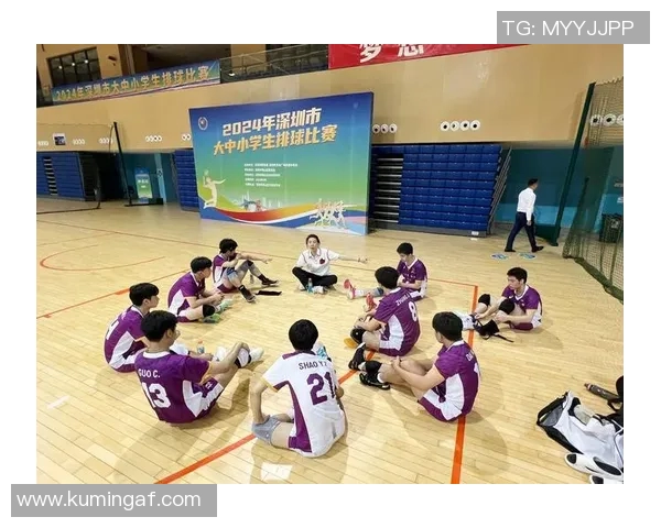 深圳排球队与重庆排球队赛后配合分析与战术总结